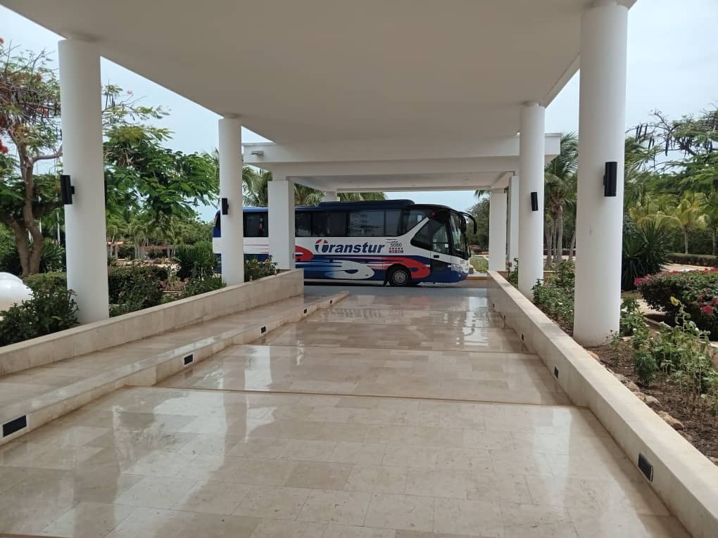 El lunes no es solo otro día, es una nueva oportunidad para empezar con propósito. Esta semana, olvida las excusas, deja atrás el "después lo hago" y enfócate en lo que realmente importa. Descubrir Cuba con #Transtur, más que una elección, es una necesidad.
#45Aniversario