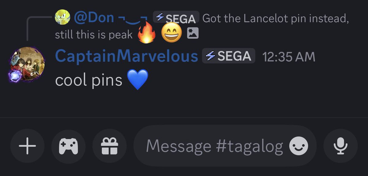 Join the SEGA SEA Discord server discord.gg/segasea

#segaseadisc