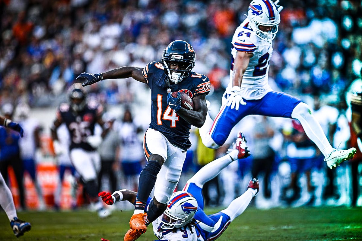 Do you believe the Bills have a substantial problem in the safety room heading in the season? 

If so, what's the fix? FA addition, depth changes, scheme changes. 

We'll discuss this week on the show!