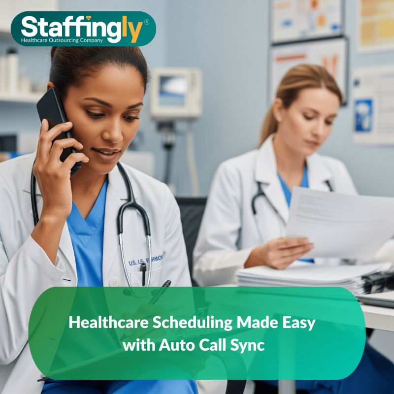 staffingly's tweet image. Healthcare Scheduling Made Easy with Auto Call Sync
staffingly.com/healthcare-sch…
#Healthcare #SchedulingSolutions #PatientExperience #Staffing #HealthcareInnovation