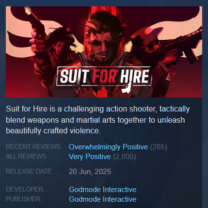 thecrimsondev's tweet photo. Massive, thanks for all of the support and reviews 🫡

Next update will take me a bit, adding/fixing quite a bit of stuff- might even be the first major version update (v1.1) https://t.co/r9R4D1R40E