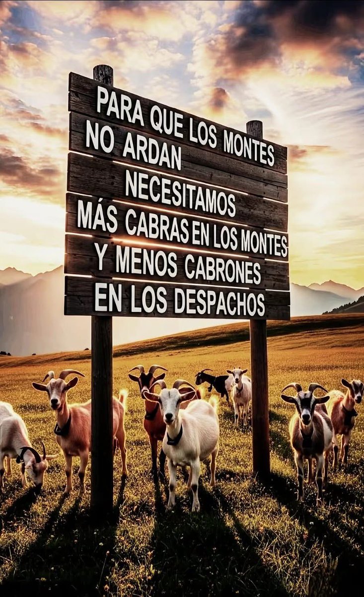 #Incendios #IncendiosForestalesEspana #SanchezCriminal #SanchezDIMISION