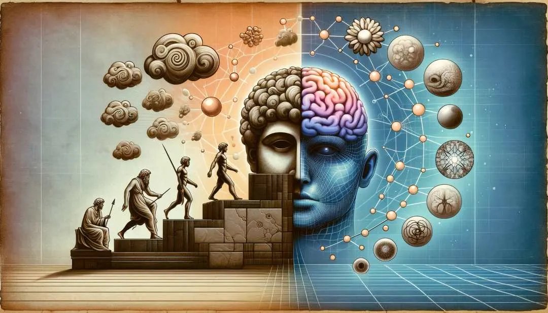 El verdadero riesgo no es tanto que lo mental o la conciencia deje de ser natural, pues lo es,  sino que se pierda su esencia: la intencionalidad, el significado, lo que convierte a la conciencia en algo que no se puede reducir a meros procesos cerebrales.