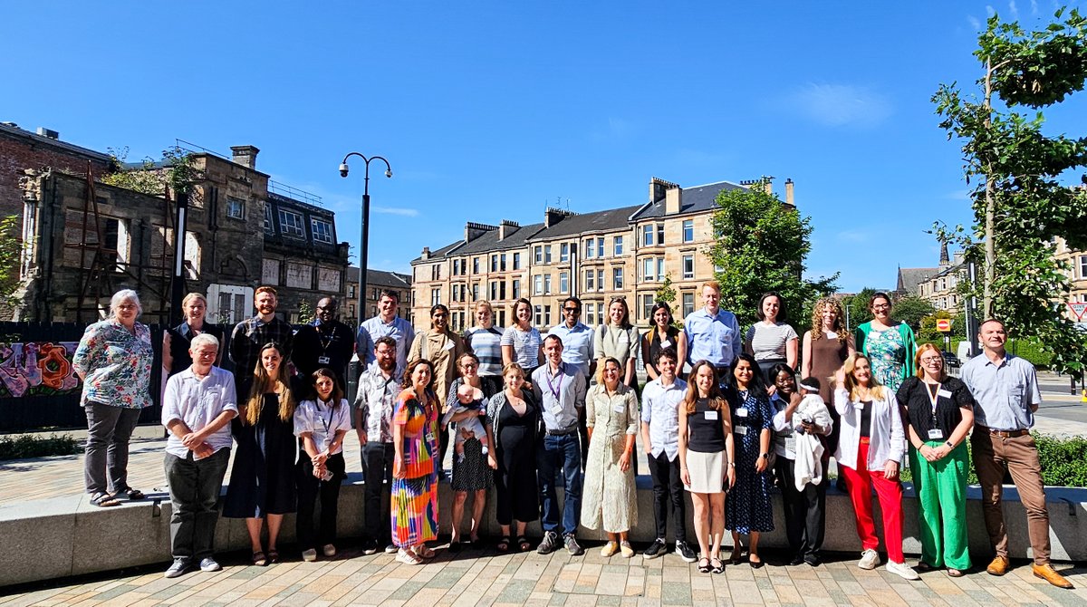 Multimorbidity PhD for Health Professionals tweet media