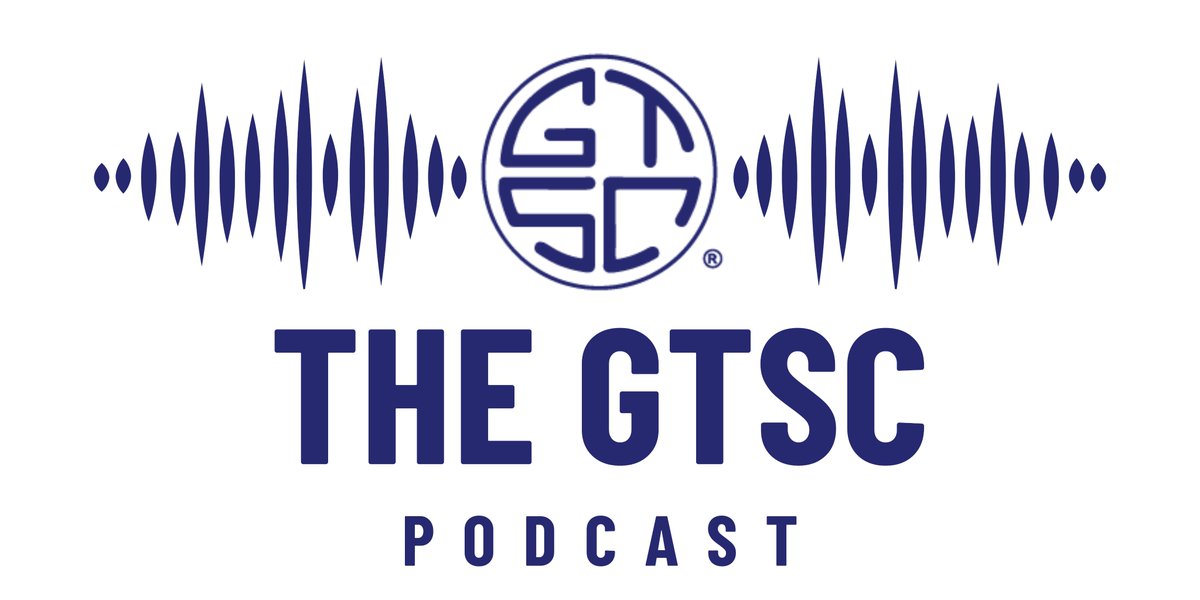 🎙️ Episode 5 of The GTSC Podcast is live! Explore Changes in Early Stage Lung Cancer Treatments with <a href="/DennisWigle/">Dennis Wigle</a> and <a href="/LindaMThoracic/">Linda Martin</a>. Sponsored by <a href="/bmsnews/">Bristol Myers Squibb</a>. Listen now on the GTSC Website, Apple or Spotify. gtsc.org/gtscpodcast
