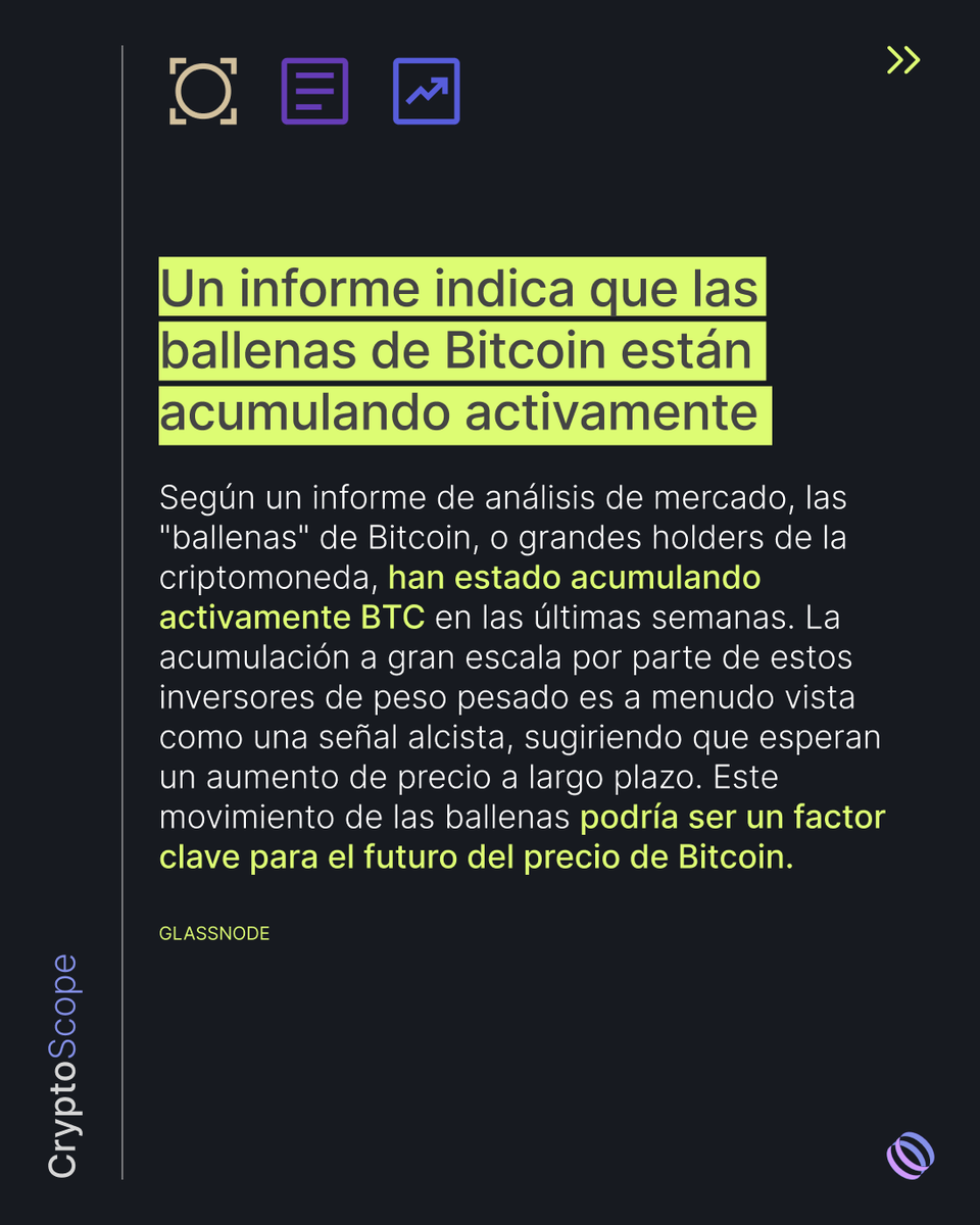 orbi_finance's tweet image. Crypto Scope Weekly 🌍

🏦 MicroStrategy emite bonos convertibles para financiar más compras de Bitcoin.

📊 Solana supera a XRP en capitalización de mercado.

🐋 Ballenas de Bitcoin acumulan activamente, según un nuevo informe.

#CryptoNews #Bitcoin #Solana #XRP