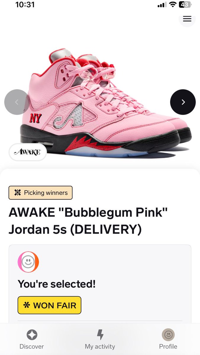 Coltony90's tweet photo. @EldenMonitors Size 13🔥🔥🔥🔥 https://t.co/bjduyGbDls