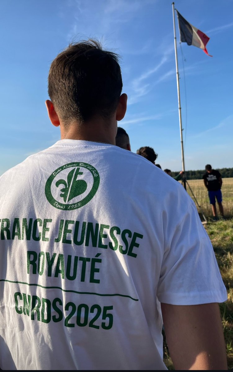 Monarchies et Dynasties tweet media