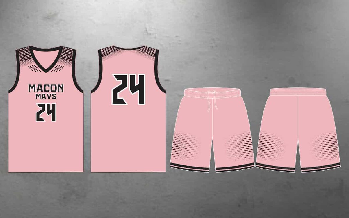 Pink Alternates for the 2026? 👀