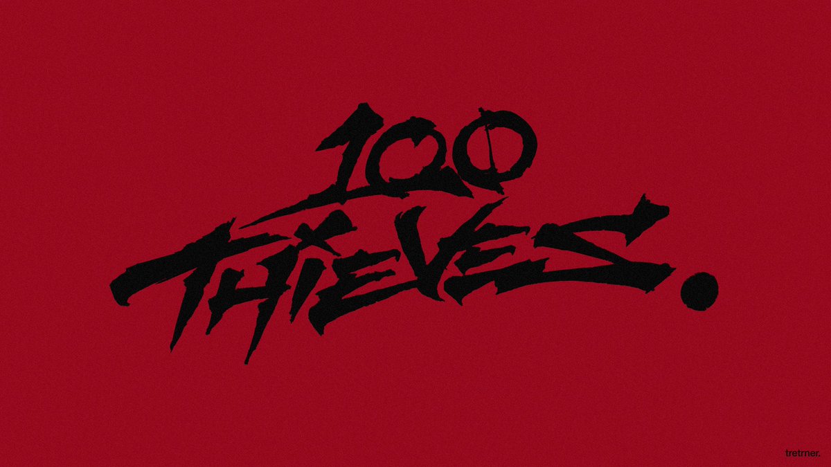 100T. | <a href="/100Thieves/">100 Thieves</a>