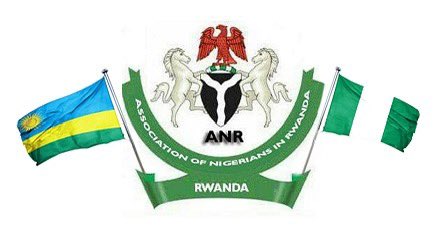 Association of Nigerians in Rwanda tweet media
