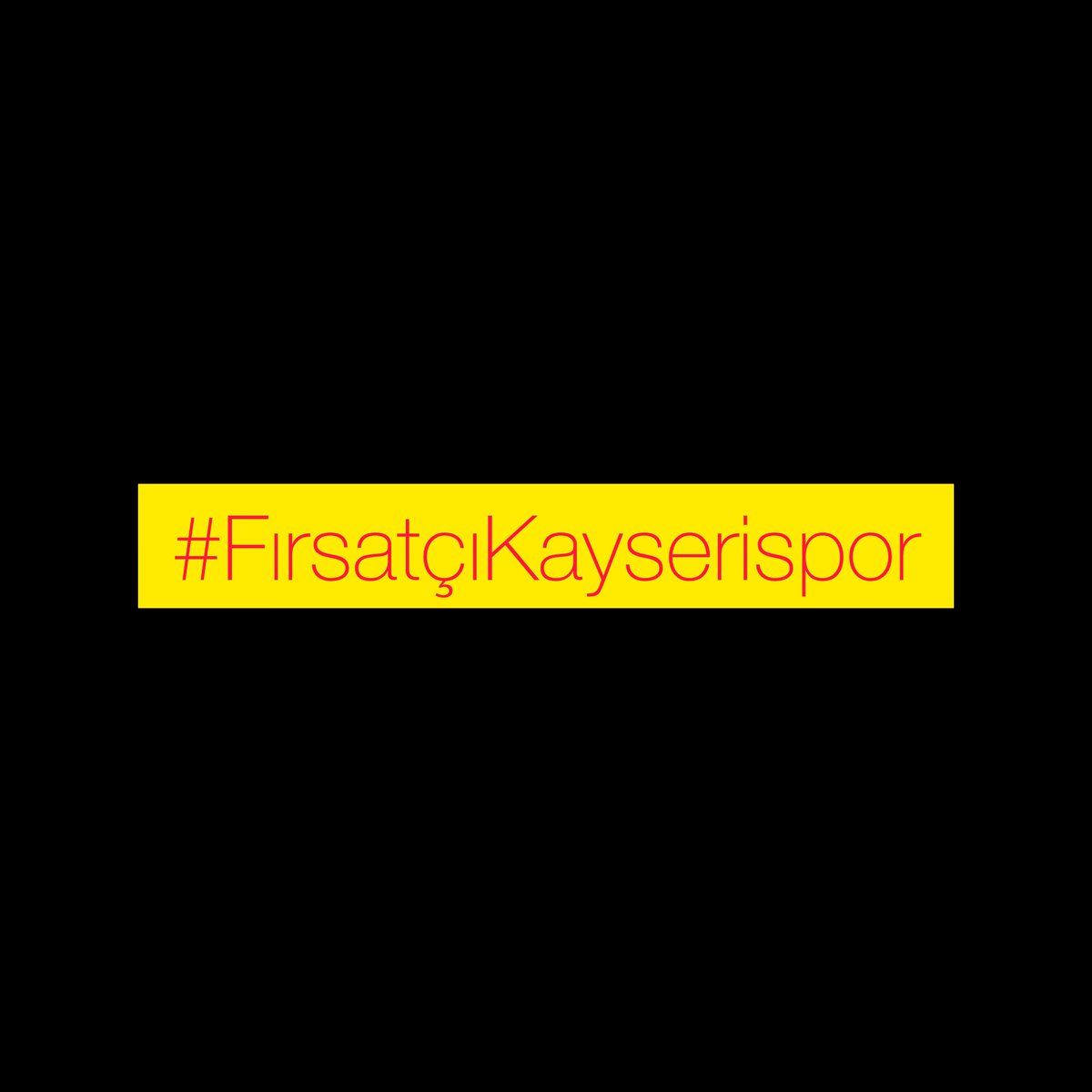 #FırsatçıKayserispor

Yeni sezonun ilk açılış maçında karşılaştığımız Gaziantep Kulübünün 3.627 TL’ye deplasman tribünü bilet fiyatından sonra Fırsatçı Kayserispor’un 3.838 TL olarak belirlemesi tek kelimeyle hem skandal, hem ahlaksızlık hem de fırsatçılıktır!

3.500 TL’ye
