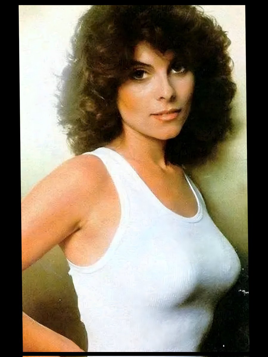 An Adrienne Barbeau appreciation post