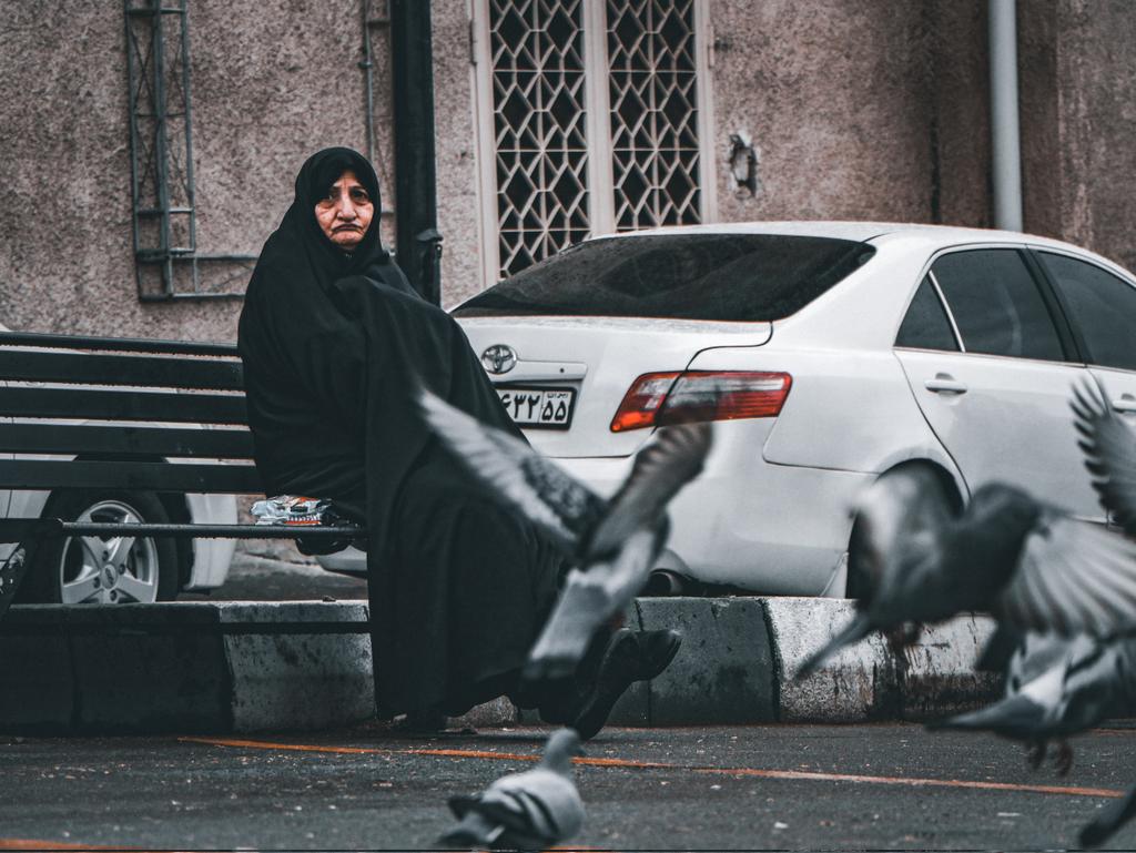 پدر زنِ ون گوگ tweet media