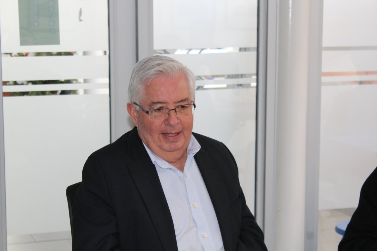 CChC Calama tweet media