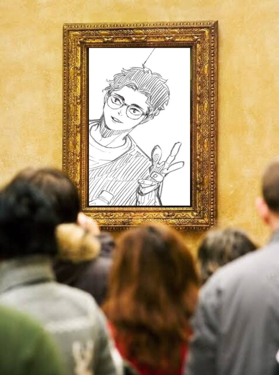 sonhakuryuu's tweet photo. akaashi keiji (29) https://t.co/OvfTmegPTa