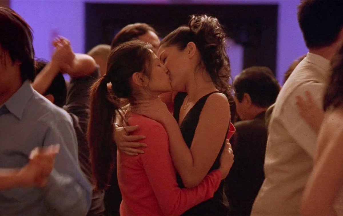 lesbian romcom saving face (2004) dir by alice wu