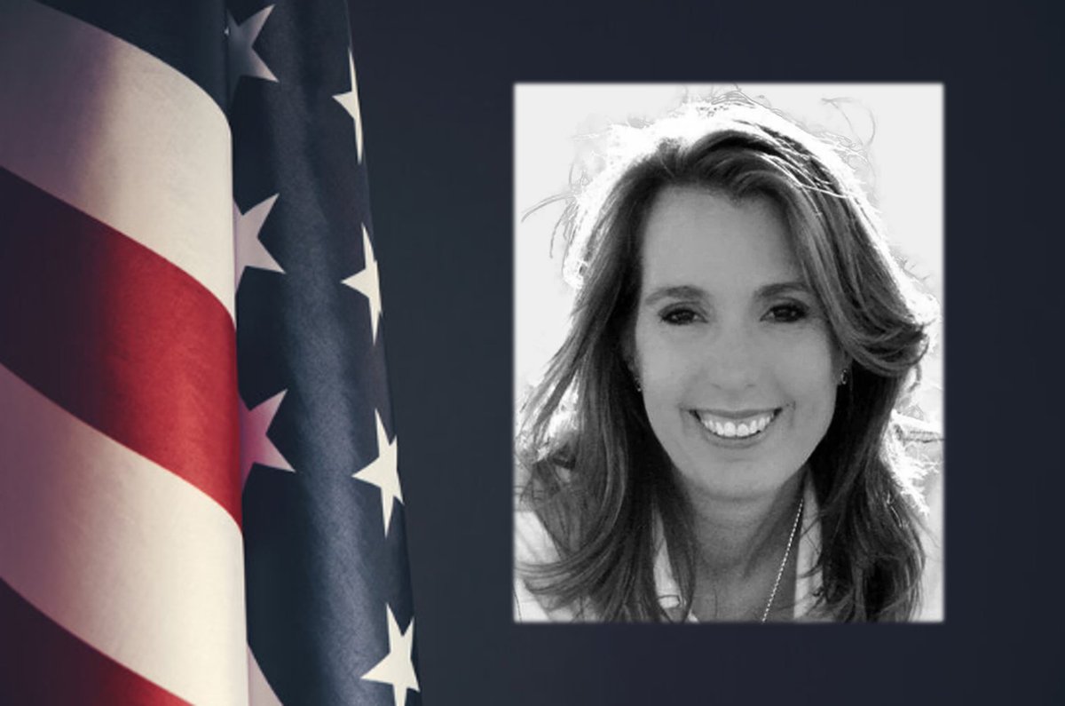 The #FBI honors Evidence Technician Shannon M. Beck. #OTD in 2018, Beck succumbed to stage 4 cancer attributed to her work at Ground Zero following 9/11. Thank you, ET Beck, for your years of dedicated service to the American people. fbi.gov/history/wall-o…