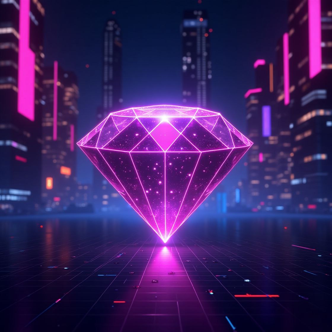 bytesage012's tweet photo. 🔥 Chains were made to be broken, and Purple Diamond Crew breaks everything that stands in our way. FUD, doubt, fear — nothing survives when diamonds shine with full force. Stand with us, raid with us, shine with us. 💎 #PDCStrong #DiamondRaid https://t.co/k5y2mMGNIw