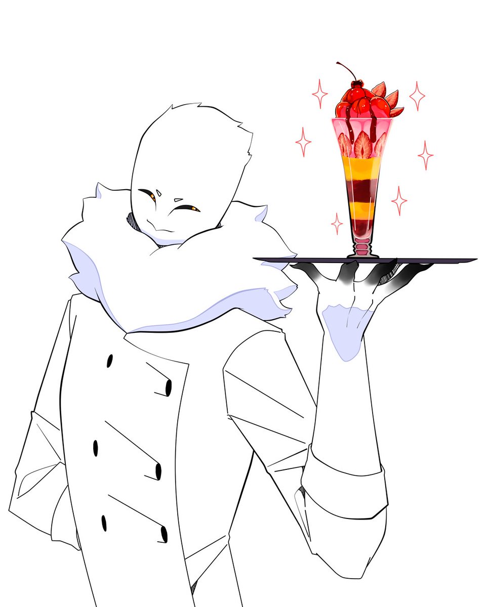 Comidinha, comidinha, comidinha :D