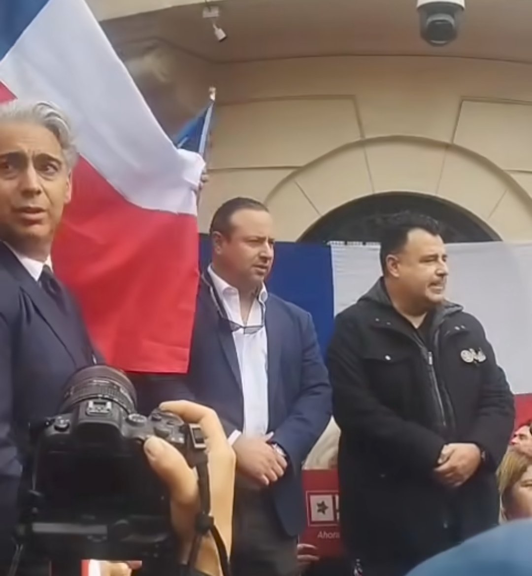 Tutu tutu es el jefe de campaña de MEO? 😂