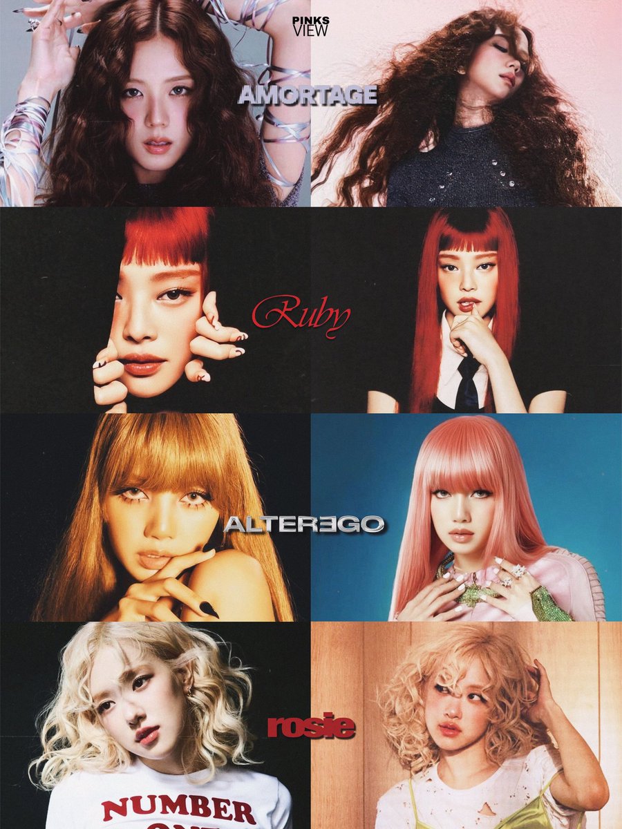 Oryublink4rever's tweet image. Venez pour le délire, on se donne notre skip pour chaque album 😝