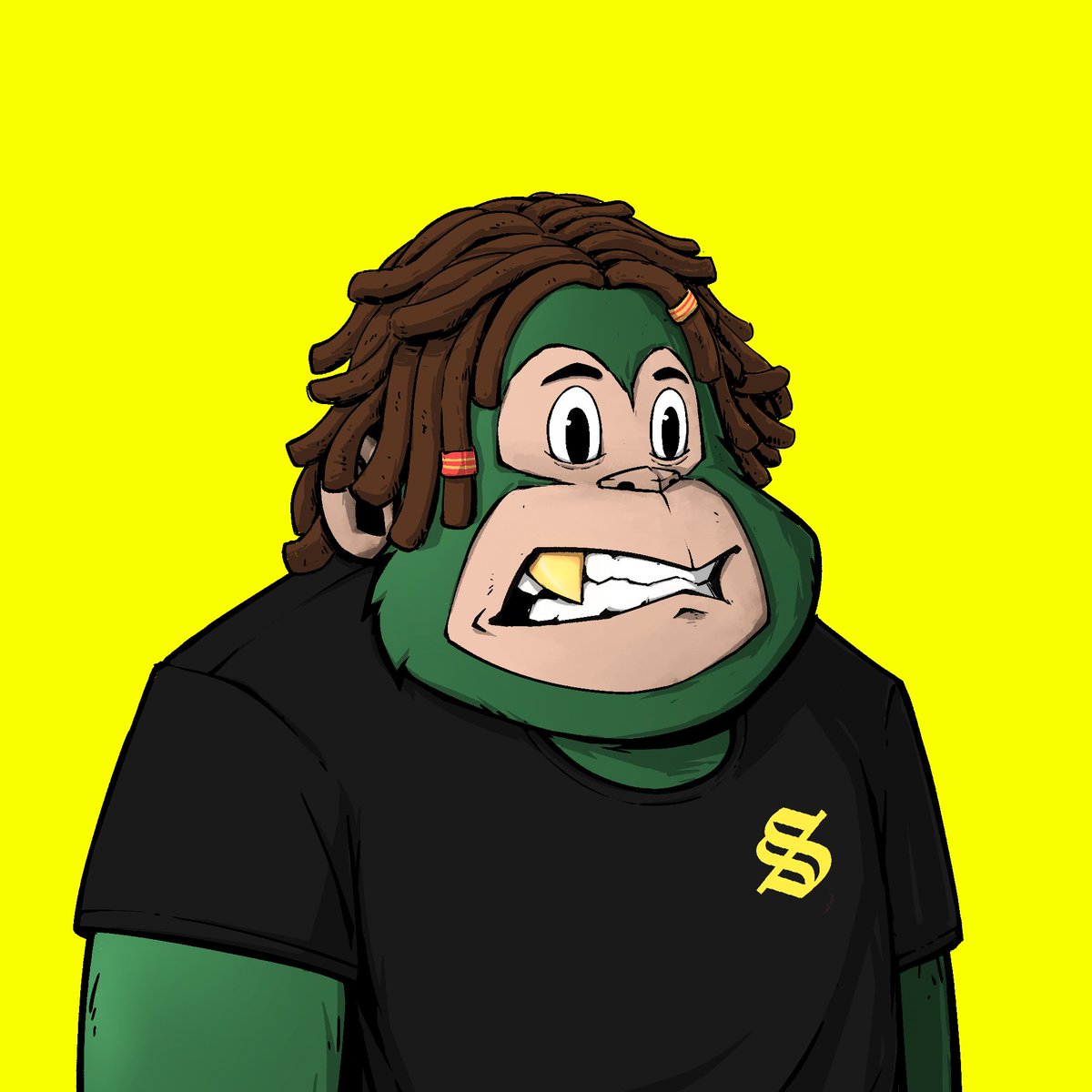 Adegboye olumide (@cryptomide31) on Twitter photo Congratulations to me
Now i can now change my long term PFP
I belong to <a href="/Chubbyapesnft/">Chubby Ape</a> family now
Let's ape together buddies
Thanks <a href="/bioduncrypt_/">Abiodun.solana</a> <a href="/Chubbyapesnft/">Chubby Ape</a> for this NFT Congratulations to me
Now i can now change my long term PFP
I belong to <a href="/Chubbyapesnft/">Chubby Ape</a> family now
Let's ape together buddies
Thanks <a href="/bioduncrypt_/">Abiodun.solana</a> <a href="/Chubbyapesnft/">Chubby Ape</a> for this NFT