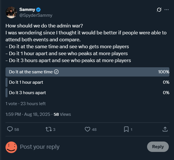 Layfair tweet media