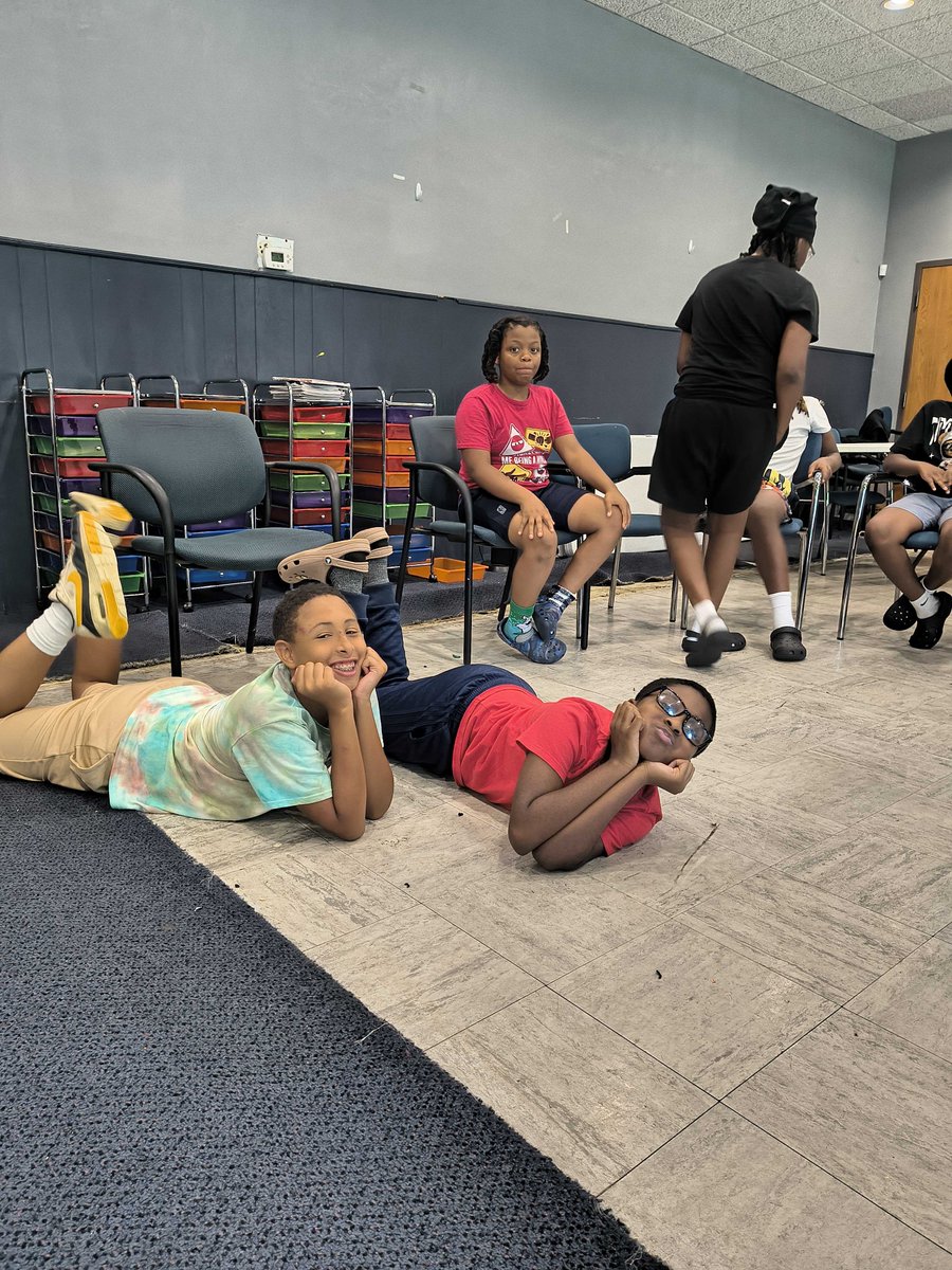 #AttackTheatre is fortunate to work in schools + orgs all year, &amp; #summertime is pretty busy. Meet another collaborator: #GreatValleyCommunityCenter!  

We are giving away free workshops! Apply for our raffle at attacktheatre.com/win-a-workshop.

#pittsburgh #artseducation #danceinschools