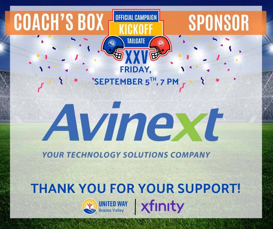 United Way BV tweet media