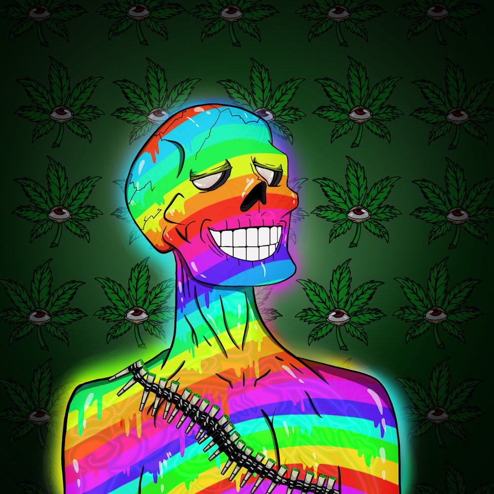 Bought two more <a href="/TombStonedHS/">TombStoned</a>