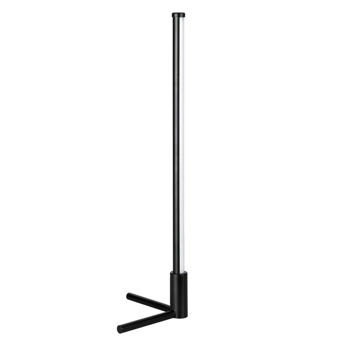 xentarhome's tweet image. Just vibin&apos; in the corner with our RGBCW Corner Table Lamp in Black for $24.90. Lowkey flexin&apos; that black glow 🌑✨ #XENTAR #TableLamp #HomeDecor xentar.com/products/rgbcw…