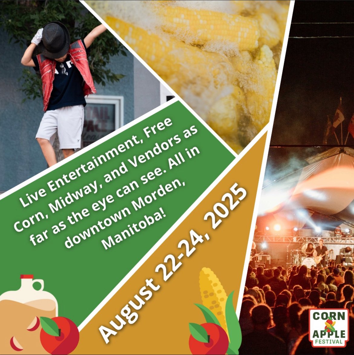 Manitoba Motorcycle Ride for Dad tweet media