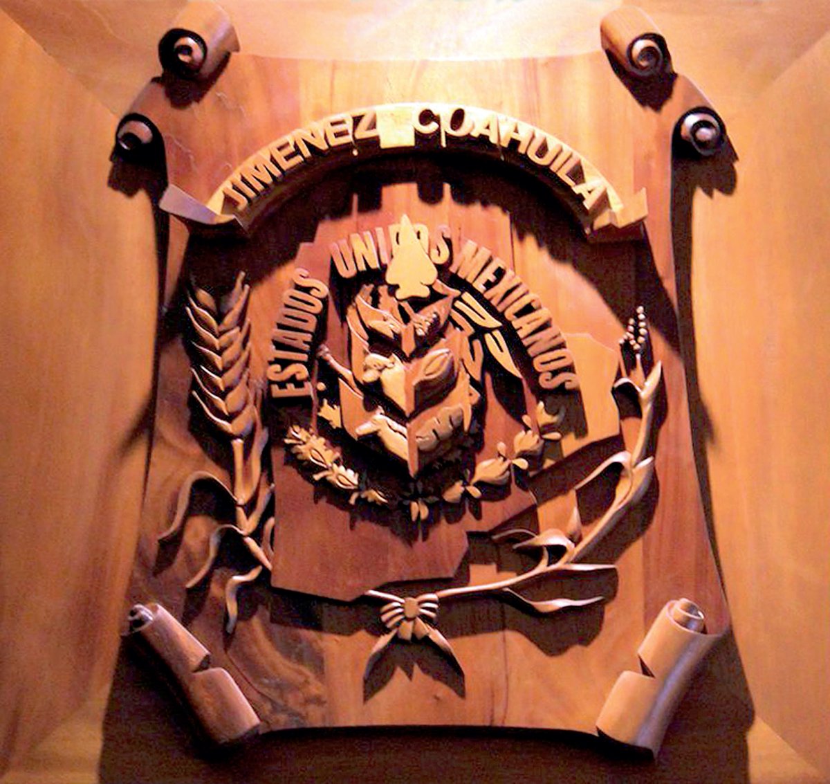 Museo Presidentes tweet media