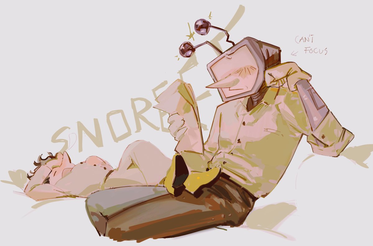 helpp my partner is sleeping on my leg and i need to move but i dont wanna wake them up