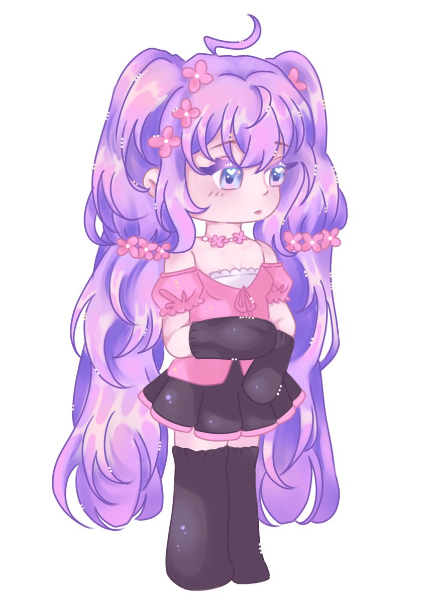 Space_momo (Comms open!) tweet media