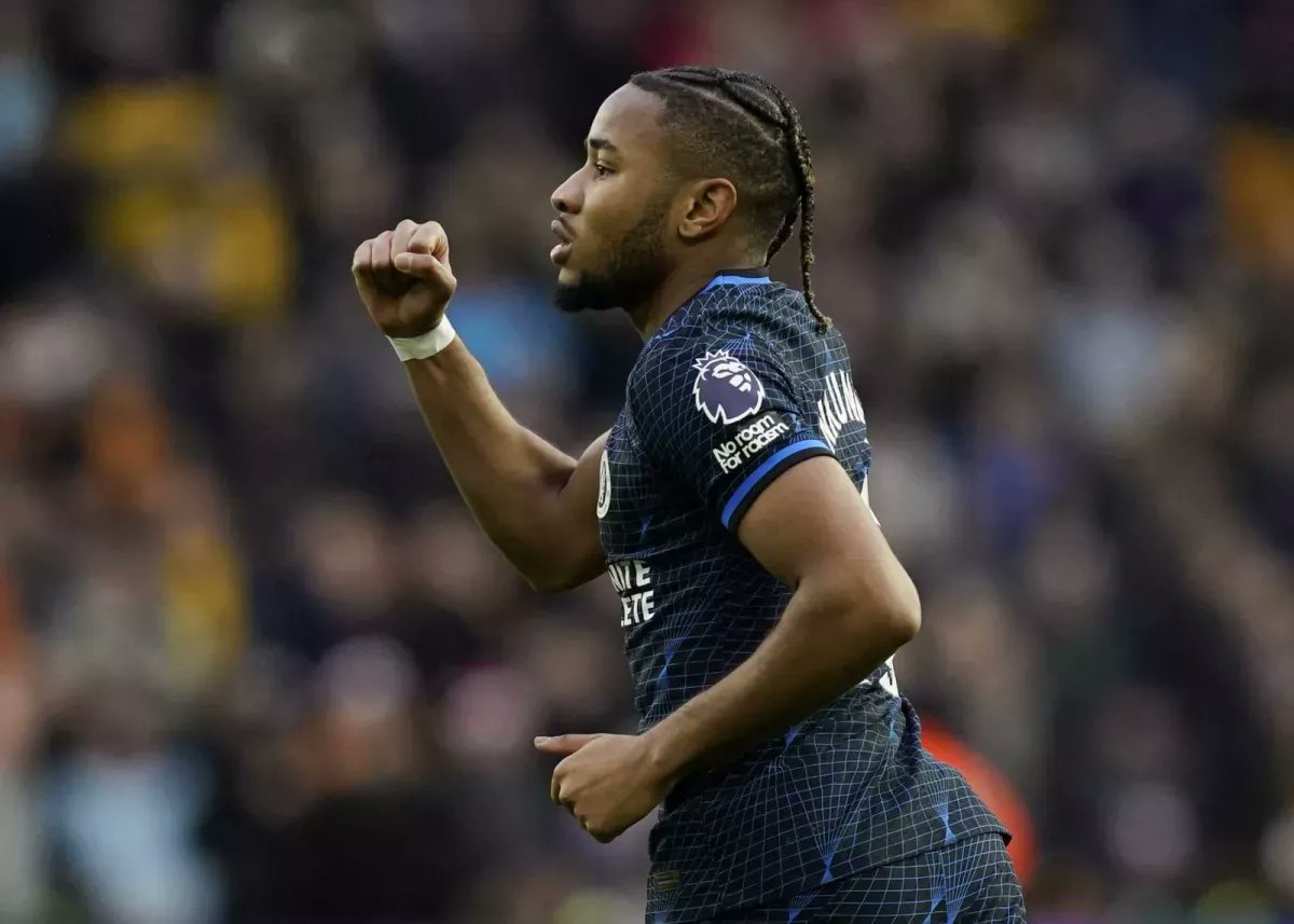 iMiaSanMia's tweet image. Chelsea value Christopher Nkunku at €50m but would likely accept a slightly lower initial figure plus add-ons if it meant Bayern agreeing to a permanent deal. The German champions initially wanted a loan or a loan with an option to buy, but Chelsea will accept neither. Nkunku…