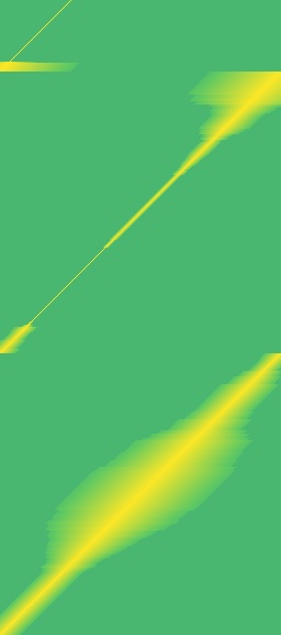 Ho creato un codice che genera immagini JPG basate sulla direzione dei numeri primi, con filtri per intensità e colori! Un mix di matematica e arte. Che ne pensate? #numeriprimi #artealgoritmica #coding