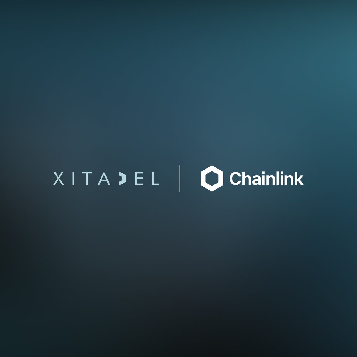 🏗️ Chainlink Build 🏗️

<a href="/xitadel_fi/">Xitadel</a> se une a Chainlink Build para obtener un mejor acceso a los servicios de oráculo y al soporte técnico de Chainlink, lo que ayuda a respaldar la seguridad y el uso de sus tokens Liquid Treasury (LTT) en <a href="/solana/">Solana</a>.

A cambio, Xitadel pondrá a