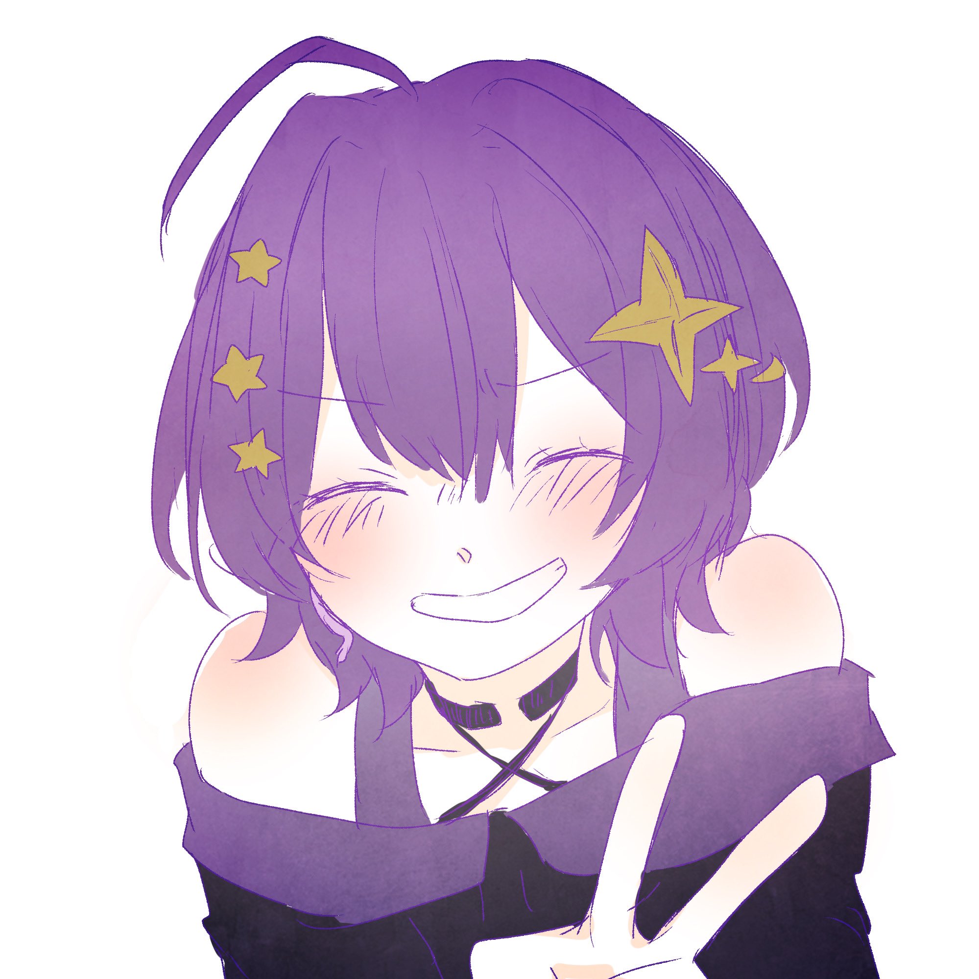 あちたろう🍣💫Vtuber on X: 