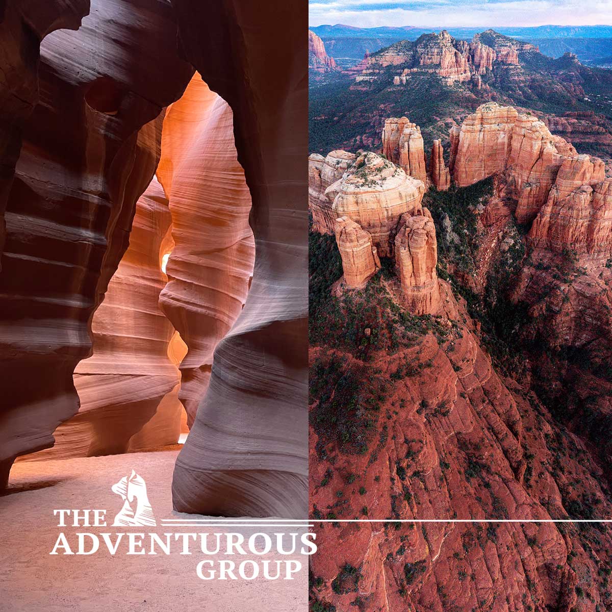 TheAdvntrsGrp's tweet image. 📆 We’ve got just a few spots left this month for our most popular destinations—Antelope Canyon, Monument Valley, and Sedona.

Secure your seat before it’s gone! 🌞 zurl.co/rL6rs 

#AugustAdventures #LastMinuteTravel #BookNow #TheAdventurousGroup