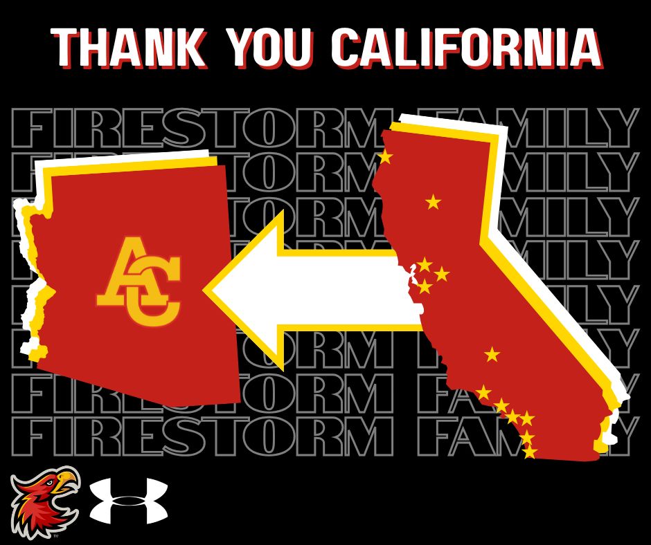 ACU Football 🔥 tweet media