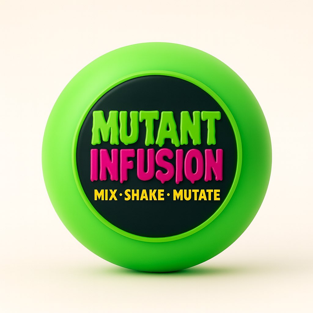 Mutant Infusion (@mutantinfusion) on Twitter photo We want to sponsor your balls:
Reply with your addy tag <a href="/HeadofApe/">Cam</a> 🤣 We want to sponsor your balls:
Reply with your addy tag <a href="/HeadofApe/">Cam</a> 🤣