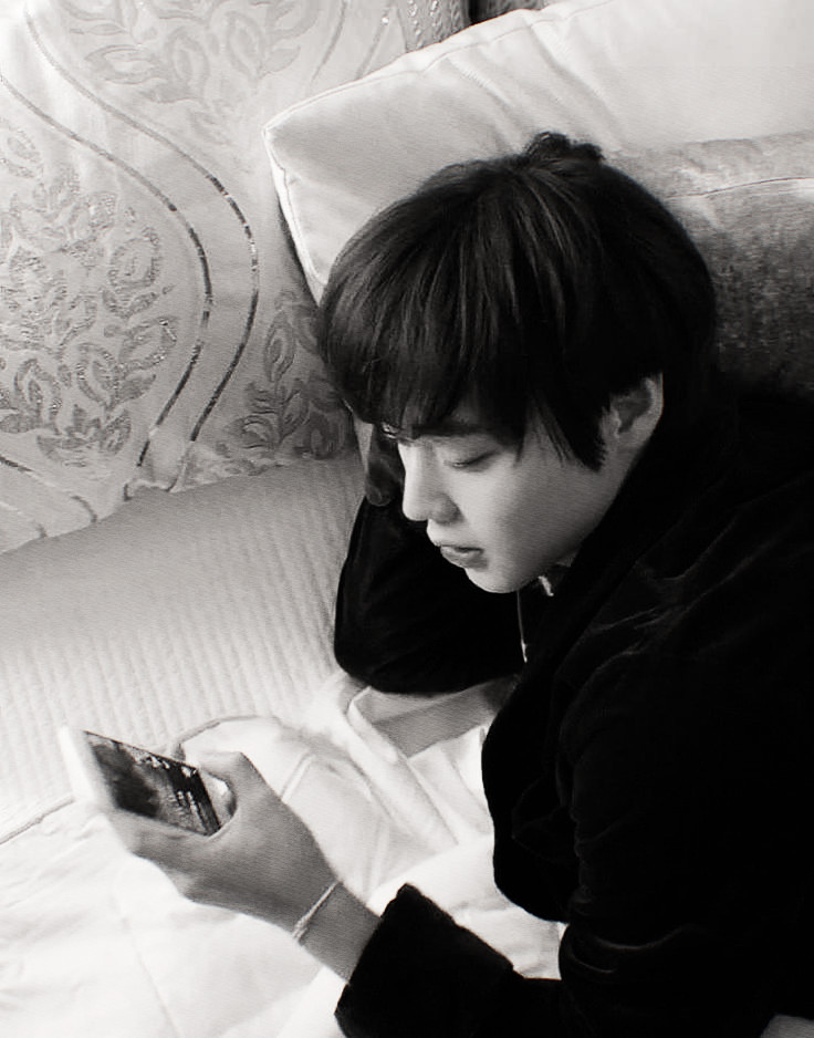 * 헝수. tweet media