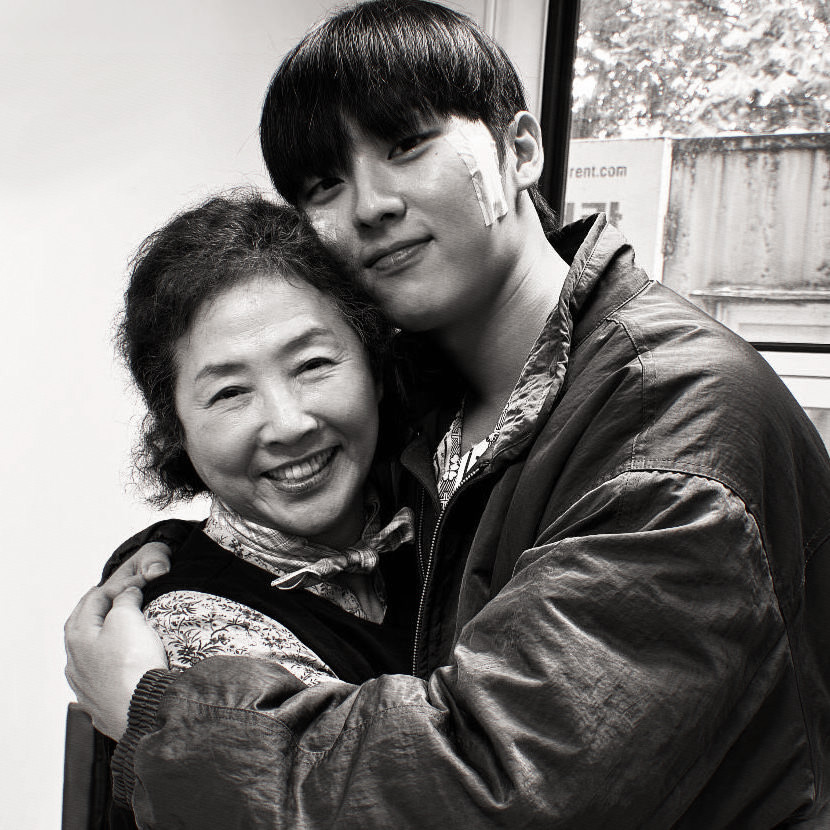 * 헝수. tweet media