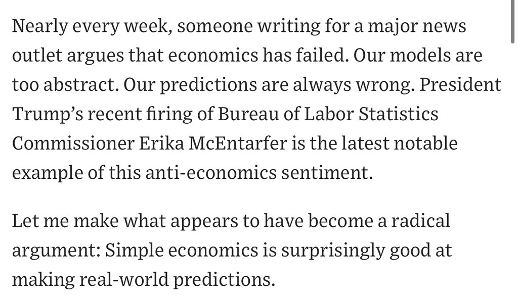 Now the WSJ has at least