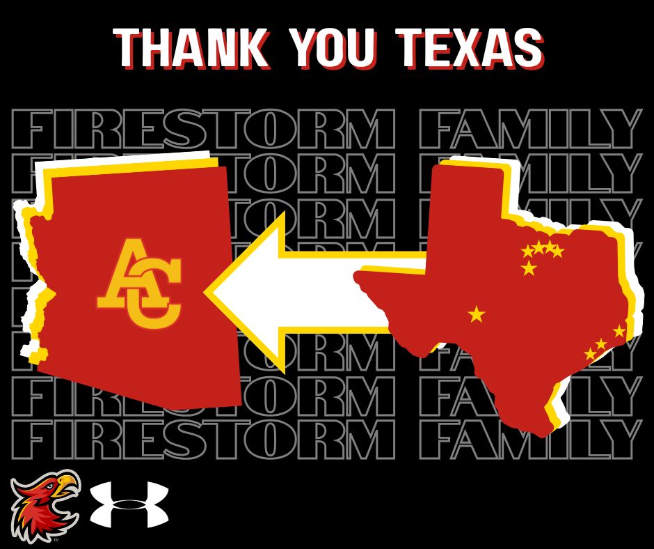 ACU Football 🔥 tweet media