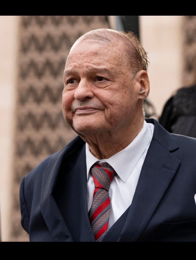 This is AZ Superintendent of Public Instruction Tom Horne.  Tom manages the ESA Universal School Voucher program in Arizona.  Voters rejected Universal School Vouchers in AZ but it was forced on the State by a Republican Governor and Legislature.

The program is set to cost the