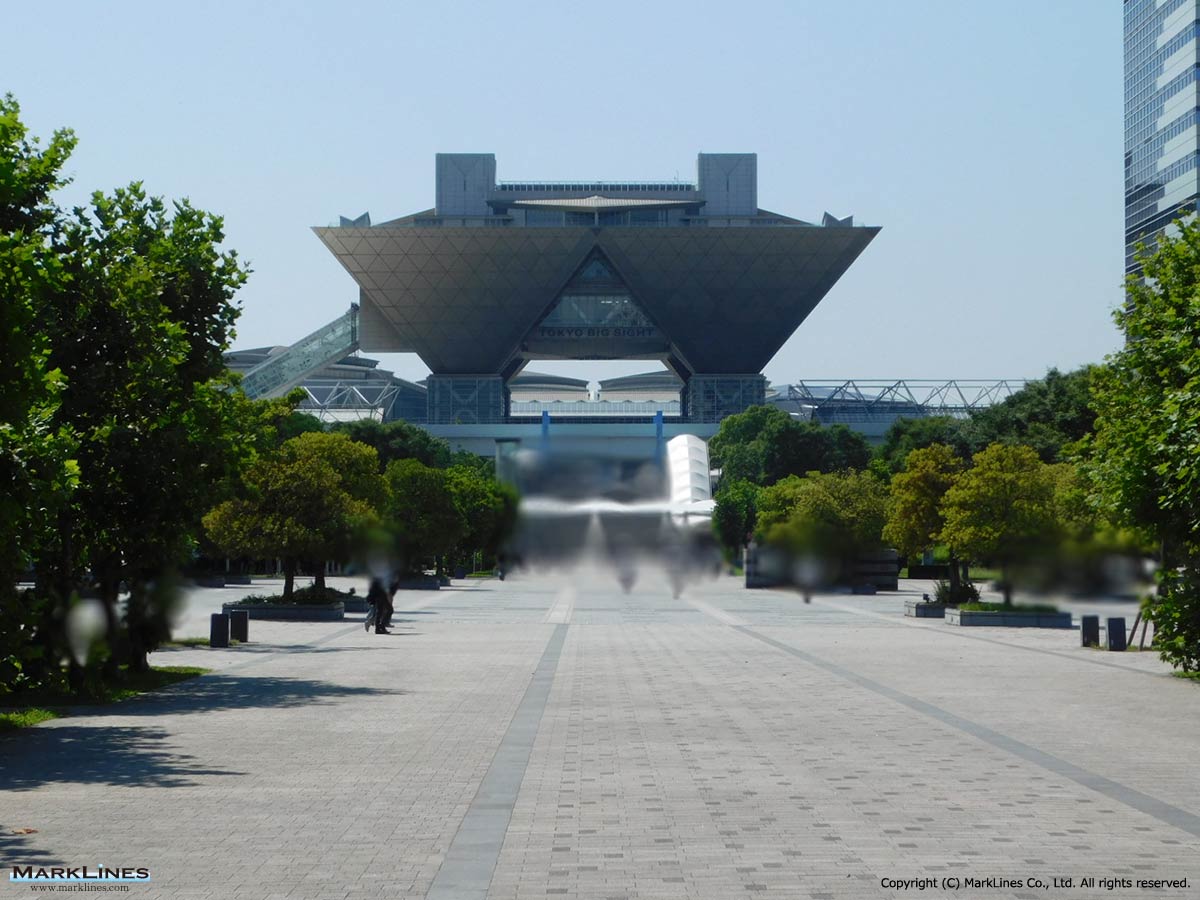 Marklines_JP's tweet image. TECHNO-FRONTIER 2025：EV部品
BEVトルクリミッタ、希土類フリー磁石、高性能コアなど
marklines.com/ja/report/rep2…

「希土類」の深掘りは下記リンクをご覧ください
marklines.com/ja/automotive-…

#TECHNOFRONTIER #BEV #駆動モーター #マークラインズ #自動車産業レポート