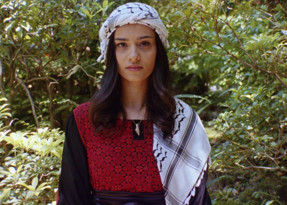 Watch Vincent Guilbert’s If I forget thee, Gaza (2024) for free as part of ‘The Dawn Will Break: Two Films for Gaza’

We are collecting donations for The Sameer Project, a mutual aid org in Gaza. Please watch, donate, and spread the word!

Available now on ultradogme.com